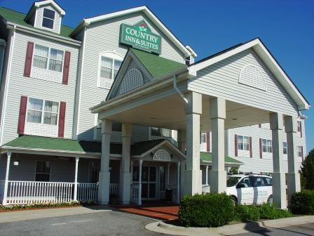 Country Inn & Suites