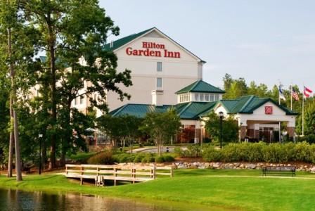 Hilton Garden Inn