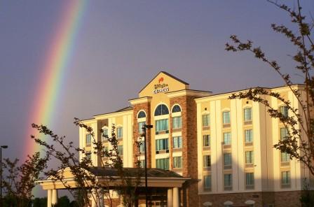 Holiday Inn Express & Suites Northlake