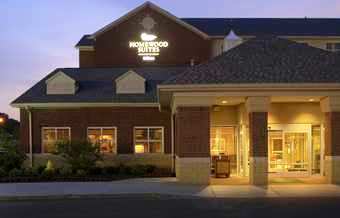 Homewood Suites