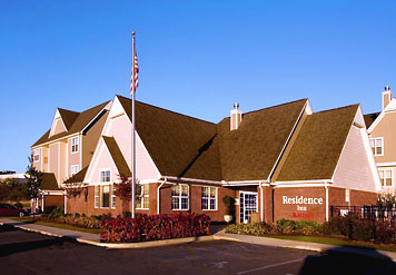 Residence Inn