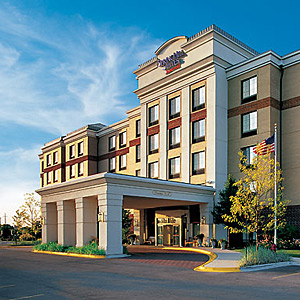 SpringHill Suites