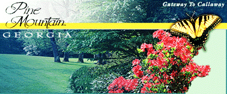 Pine Mountain Tourism Assoc