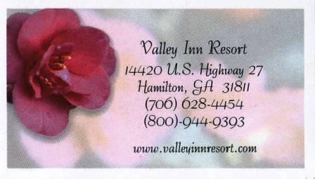 Valley Inn