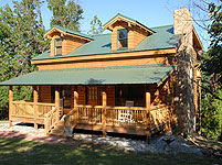 Mountain Top Inn & Resort