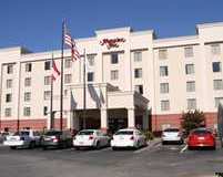 Hampton Inn